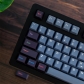 GMK Programmer 104+25 PBT Dye-subbed Keycaps Set Cherry Profile for MX Switches Mechanical Gaming Keyboard